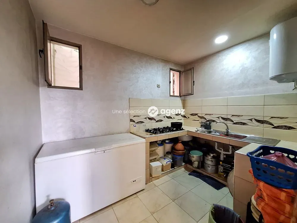 Annonce appartement ou maison à vendre