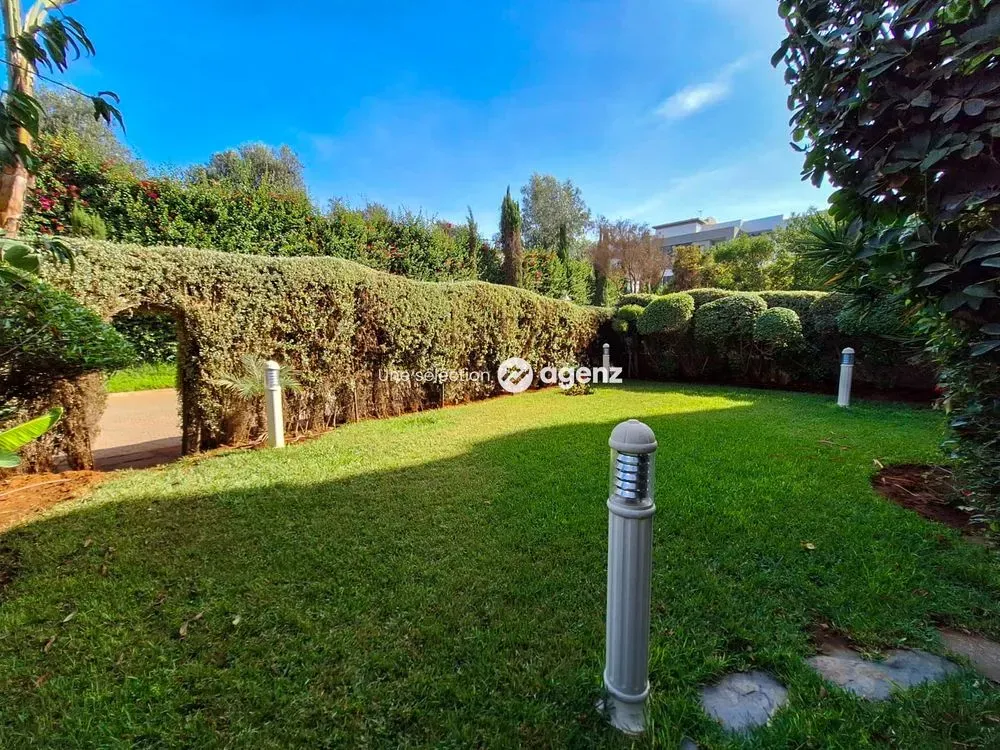 Appartement à vendre 4 300 000 dh 424 m² avec 3 chambres - Ville Verte 