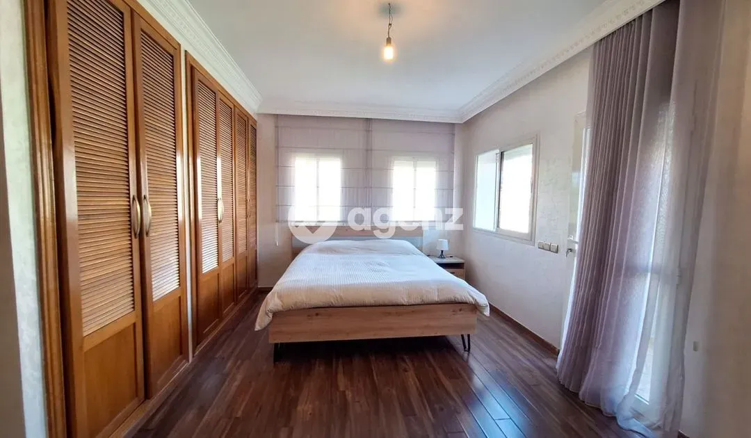 Villa for Sale 5 900 000 dh 478 sqm, 4 rooms - Sidi Maarouf Casablanca