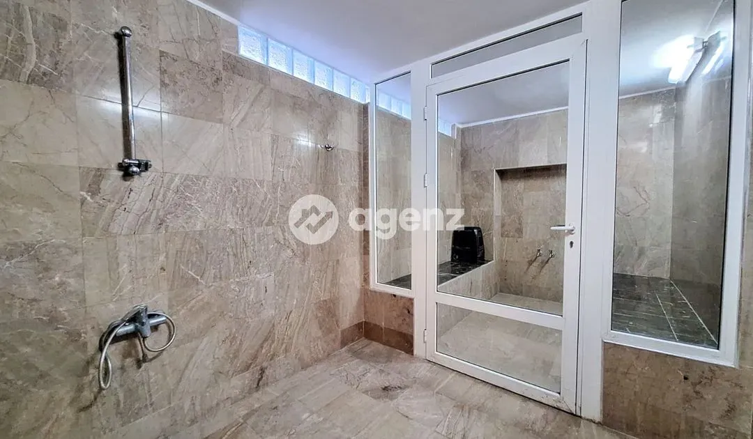 Villa for Sale 5 900 000 dh 478 sqm, 4 rooms - Sidi Maarouf Casablanca