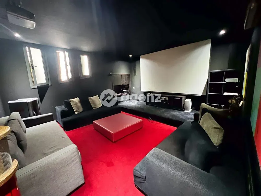 Annonce appartement ou maison à vendre
