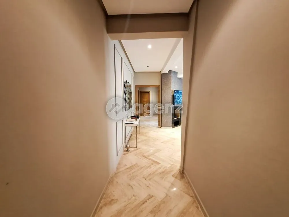 Appartement à vendre 1 850 000 dh 146 m² avec 3 chambres - Beauséjour Casablanca | Agenz