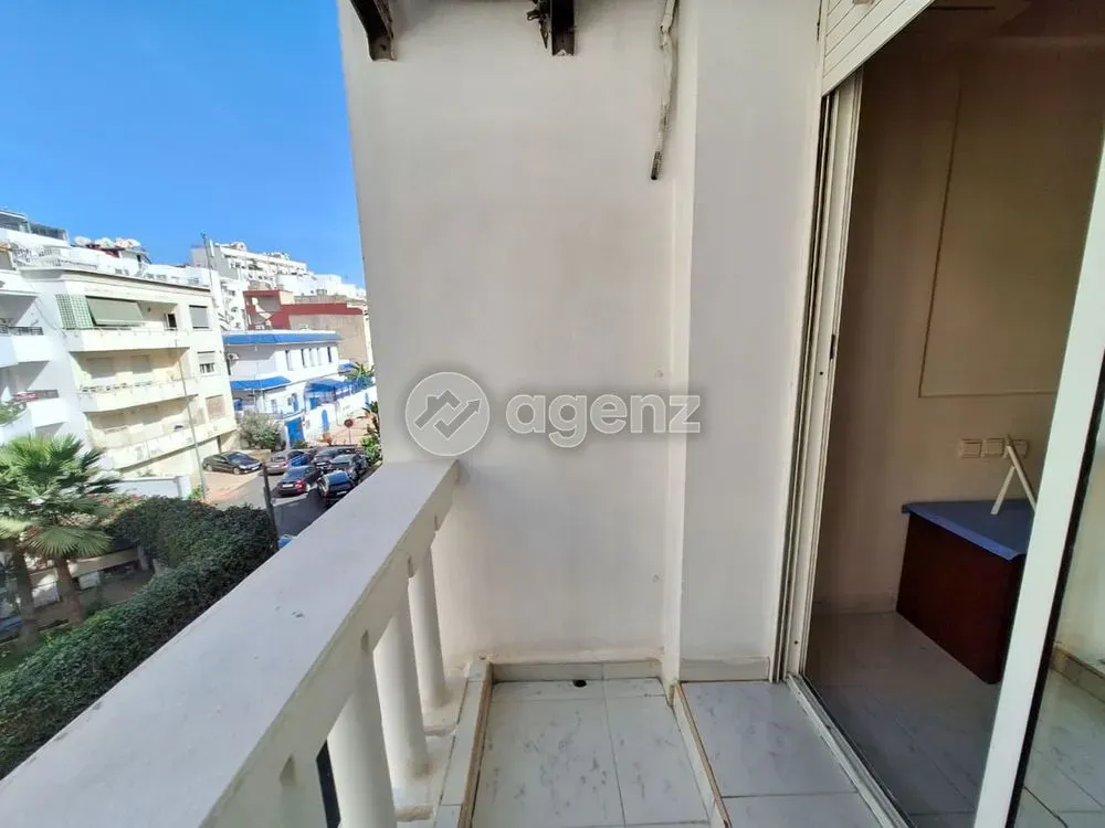 Appartement à vendre 3 200 000 dh 211 m² avec 3 chambres - Gauthier Casablanca | Agenz
