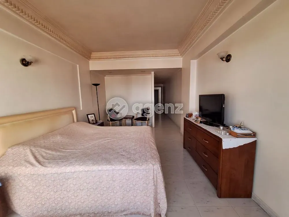 Appartement à vendre 3 200 000 dh 211 m² avec 3 chambres - Gauthier Casablanca | Agenz