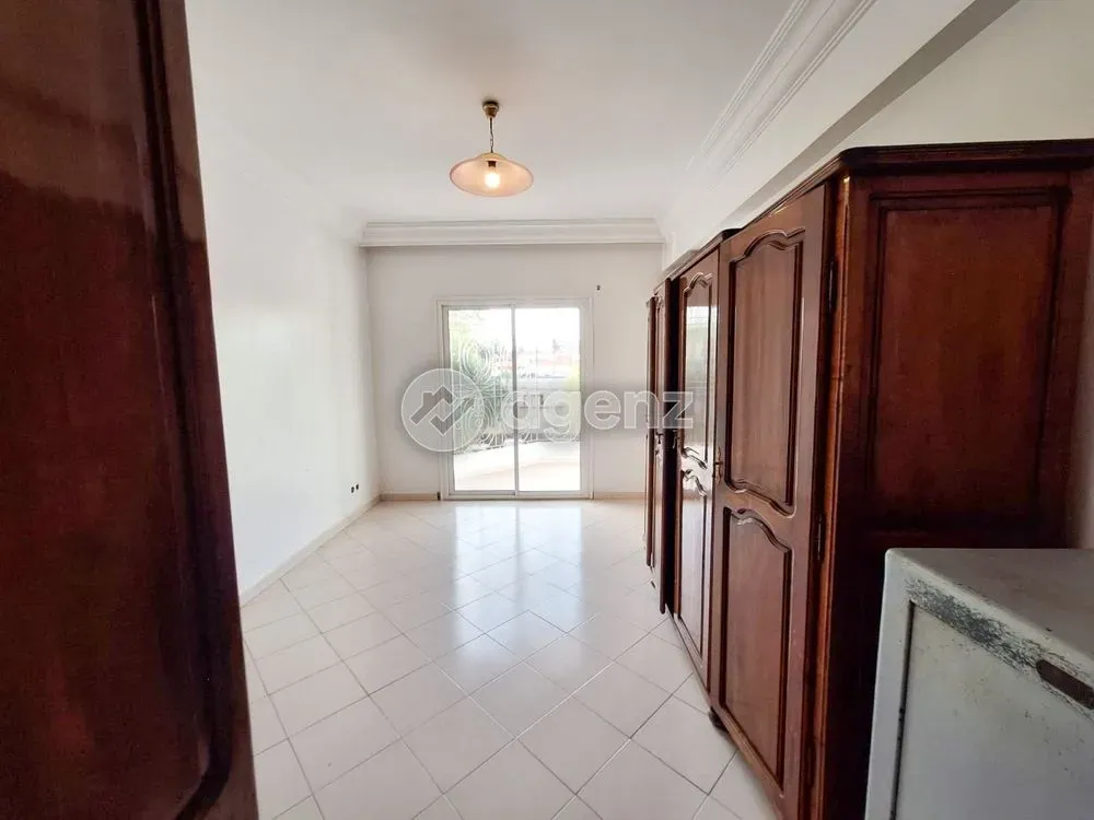 Appartement à vendre 2 400 000 dh 281 m² avec 3 chambres - Les Hôpitaux Casablanca | Agenz
