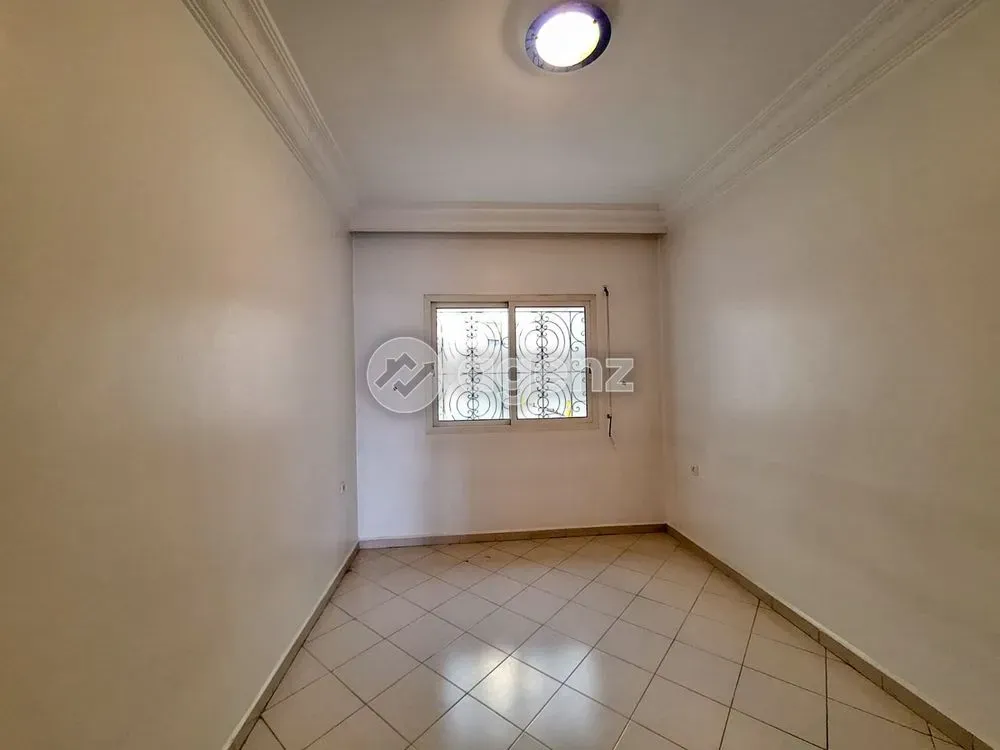 Appartement à vendre 2 400 000 dh 281 m² avec 3 chambres - Les Hôpitaux Casablanca | Agenz