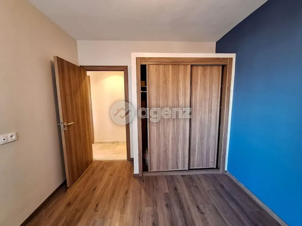 Appartement à vendre 1 320 000 dh 118 m² avec 2 chambres - Roches Noires Casablanca | Agenz
