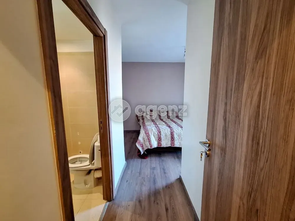 Appartement à vendre 1 320 000 dh 118 m² avec 2 chambres - Roches Noires Casablanca | Agenz