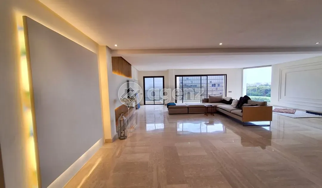 20 Appartements à vendre à Casablanca Finance City - Casablanca - agenz