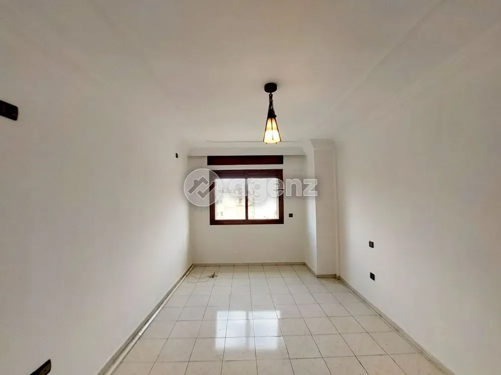 Appartement à vendre 1 100 000 dh 106 m² avec 2 chambres - Beauséjour Casablanca | Agenz
