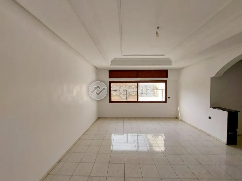 Appartement à vendre 1 100 000 dh 106 m² avec 2 chambres - Beauséjour Casablanca