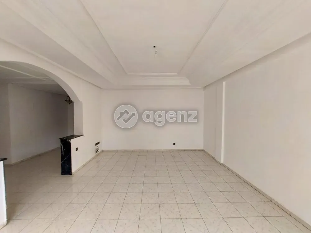 Appartement à vendre 1 100 000 dh 106 m² avec 2 chambres - Beauséjour Casablanca | Agenz