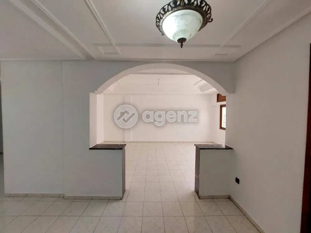 Appartement à vendre 1 100 000 dh 106 m² avec 2 chambres - Beauséjour Casablanca | Agenz