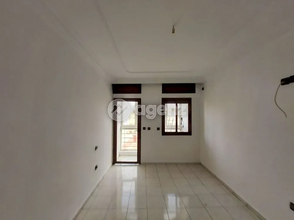 Appartement à vendre 1 100 000 dh 106 m² avec 2 chambres - Beauséjour Casablanca | Agenz
