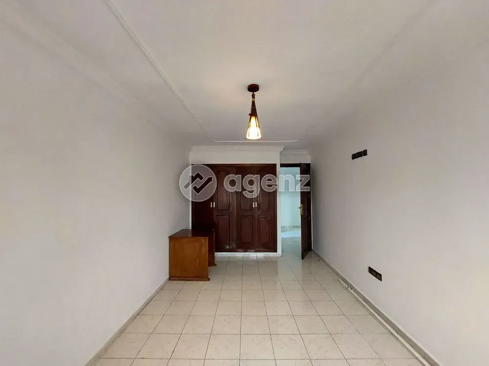 Appartement à vendre 1 100 000 dh 106 m² avec 2 chambres - Beauséjour Casablanca | Agenz