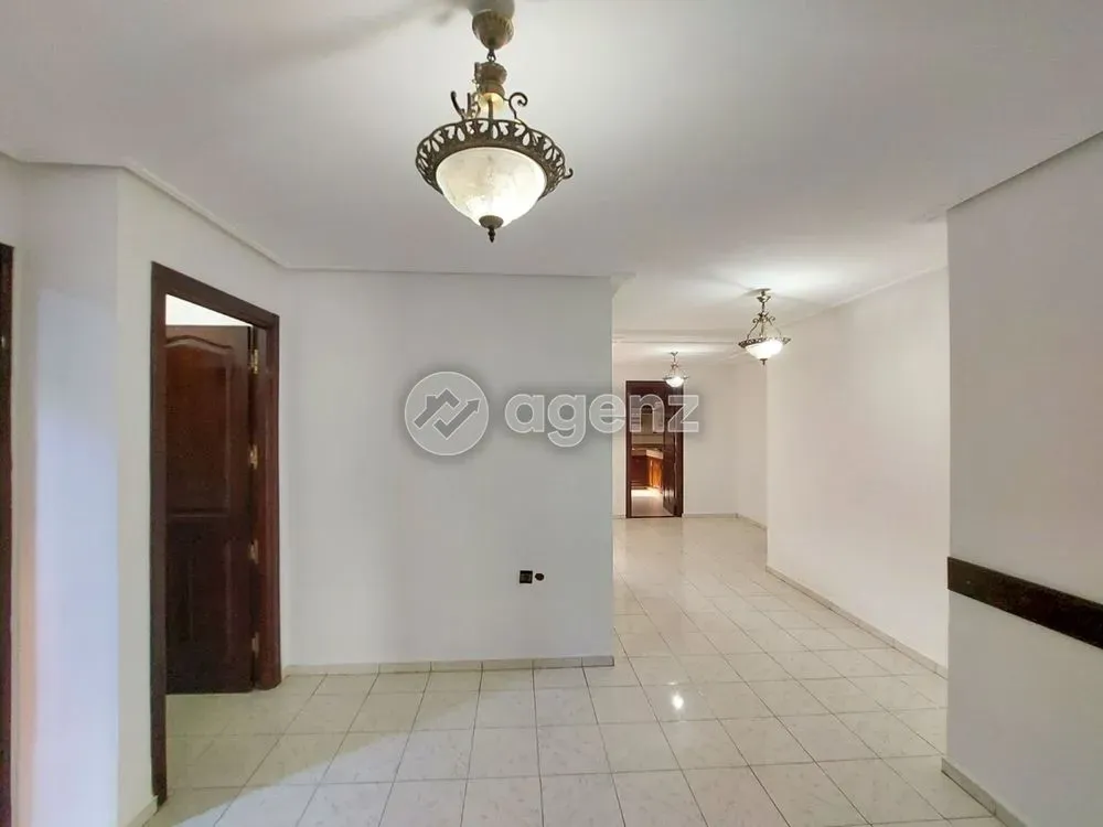 Appartement à vendre 1 100 000 dh 106 m² avec 2 chambres - Beauséjour Casablanca | Agenz