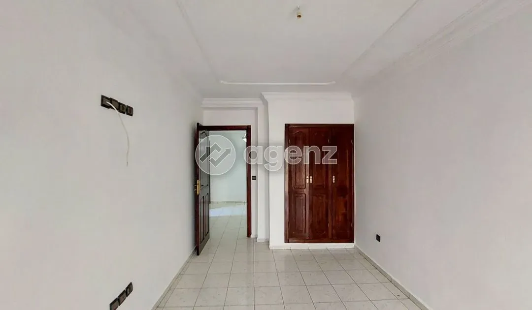 Appartement à vendre 1 050 000 dh 106 m², 2 chambres - Beauséjour Casablanca