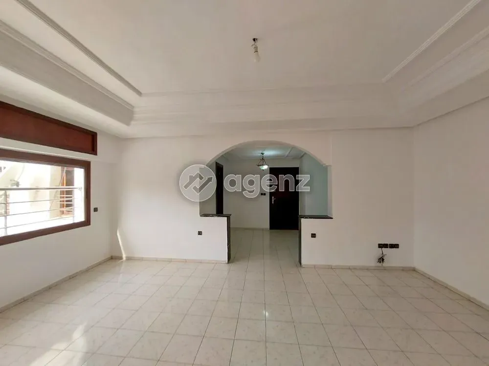 Appartement à vendre 1 100 000 dh 106 m² avec 2 chambres - Beauséjour Casablanca | Agenz
