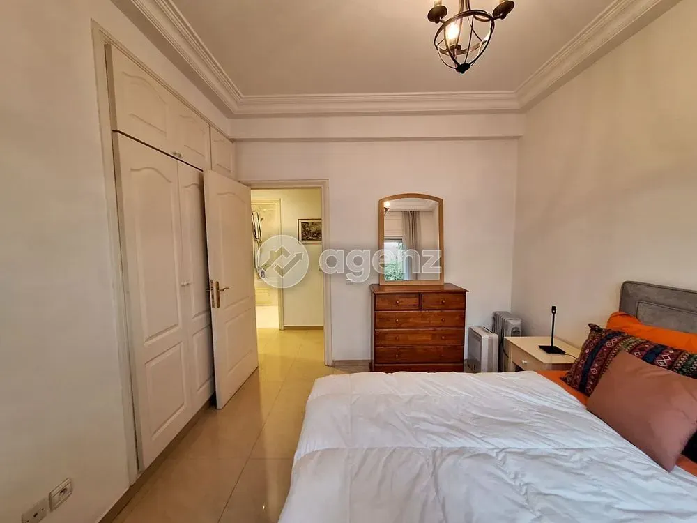 Appartement à vendre 1 250 000 dh 90 m² avec 2 chambres - Bachkou Casablanca