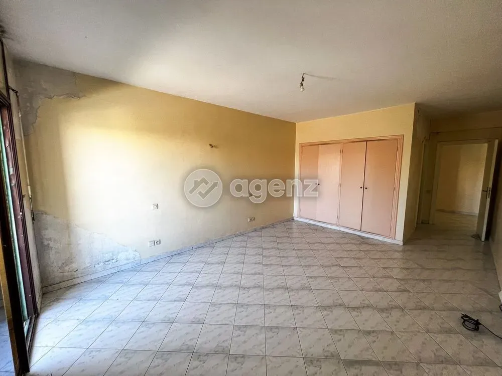 Appartement à vendre 1 700 000 dh 156 m², 3 chambres - Bourgogne Est Casablanca