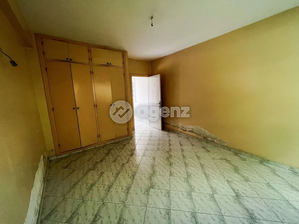 Appartement à vendre 1 700 000 dh 156 m², 3 chambres - Bourgogne Est Casablanca