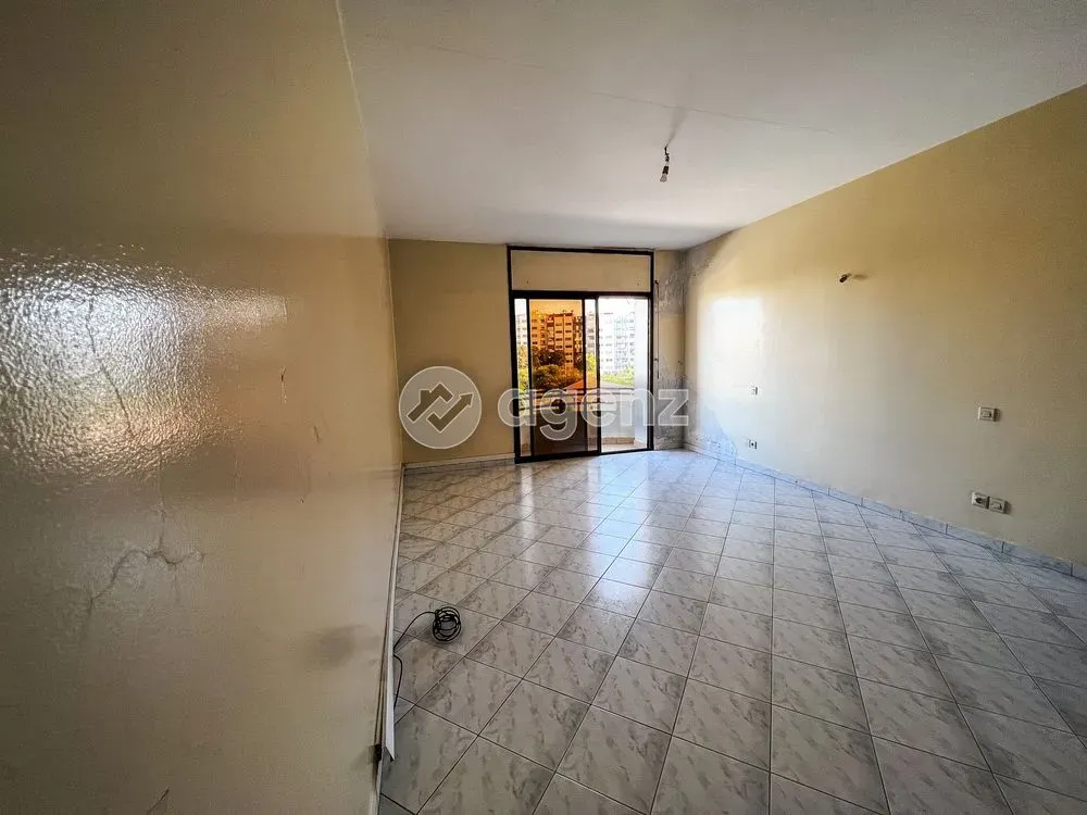 Appartement à vendre 1 700 000 dh 156 m², 3 chambres - Bourgogne Est Casablanca