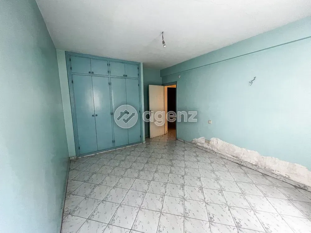 Appartement à vendre 1 700 000 dh 156 m², 3 chambres - Bourgogne Est Casablanca