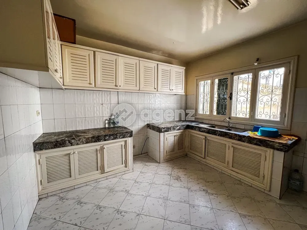 Appartement à vendre 1 700 000 dh 156 m², 3 chambres - Bourgogne Est Casablanca