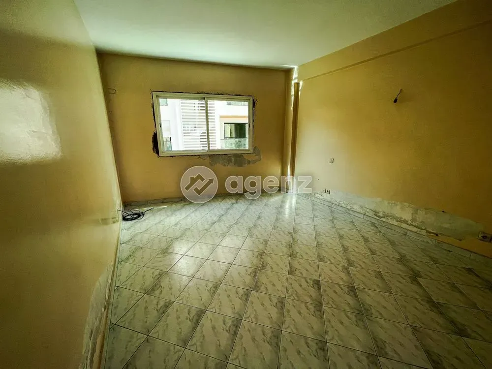 Appartement à vendre 1 700 000 dh 156 m², 3 chambres - Bourgogne Est Casablanca