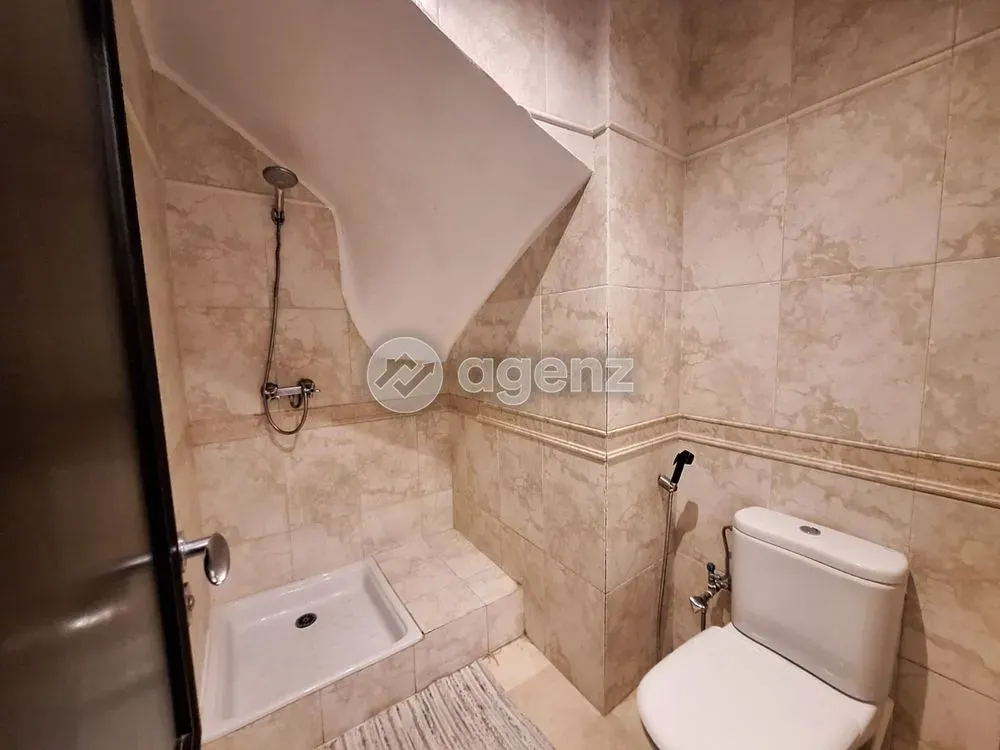 Appartement à vendre 1 850 000 dh 147 m² avec 2 chambres - Bourgogne Ouest Casablanca | Agenz