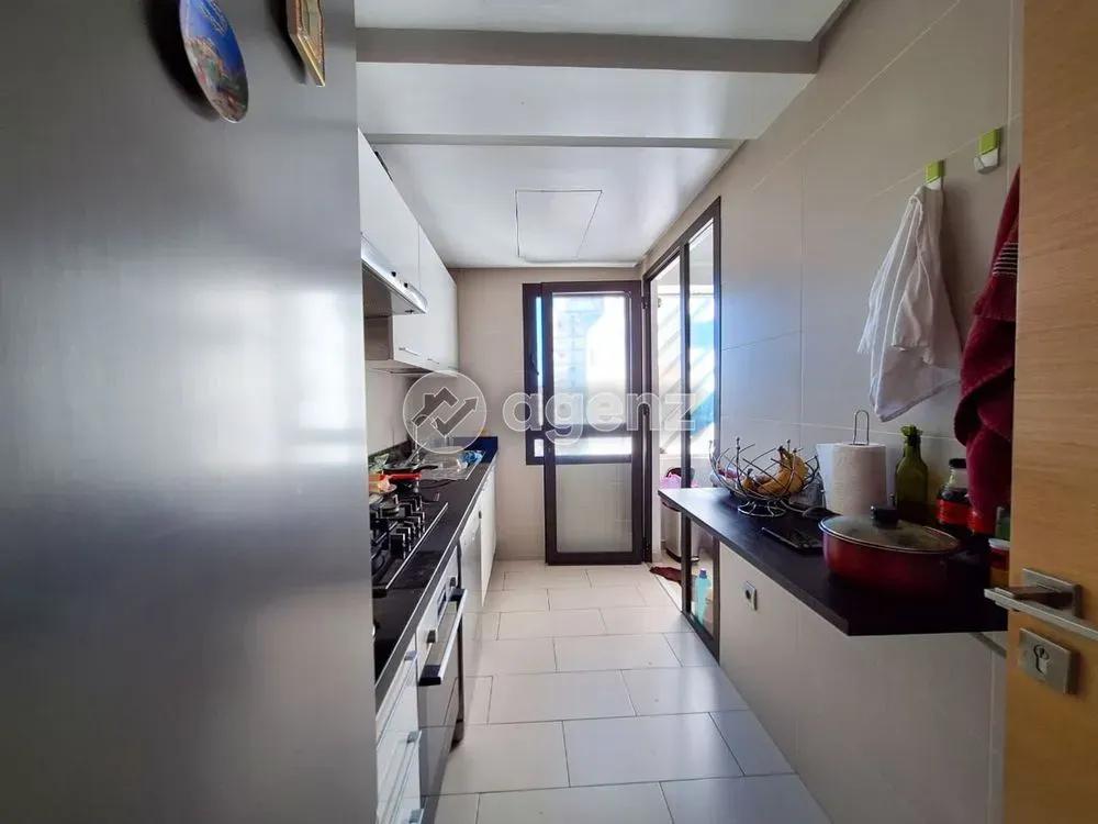 Appartement à vendre 2 500 000 dh 97 m² avec 2 chambres - Casablanca Finance City Casablanca | Agenz