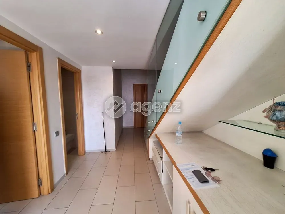 Appartement à vendre 2 500 000 dh 97 m² avec 2 chambres - Casablanca Finance City Casablanca | Agenz