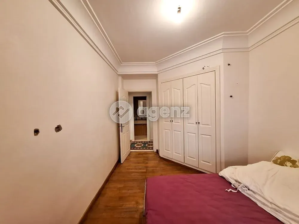 Appartement à vendre 2 590 000 dh 136 m² avec 2 chambres - Racine Casablanca | Agenz