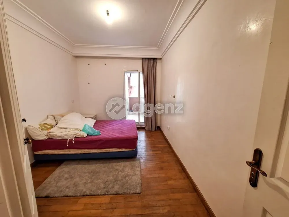 Appartement à vendre 2 590 000 dh 136 m² avec 2 chambres - Racine Casablanca | Agenz