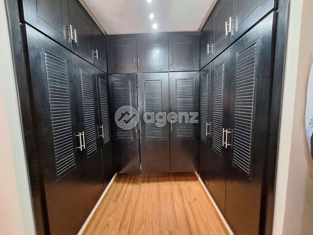 Appartement à vendre 3 000 000 dh 217 m² avec 4 chambres - Racine Casablanca | Agenz
