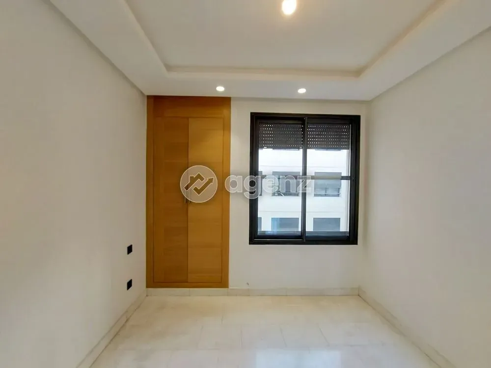 Appartement à vendre 1 600 000 dh 81 m², 3 chambres - Sidi Maarouf Casablanca