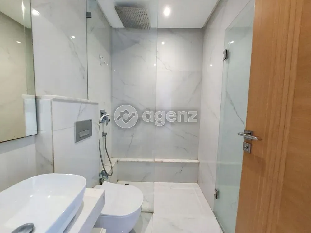 Appartement à vendre 1 600 000 dh 81 m², 3 chambres - Sidi Maarouf Casablanca