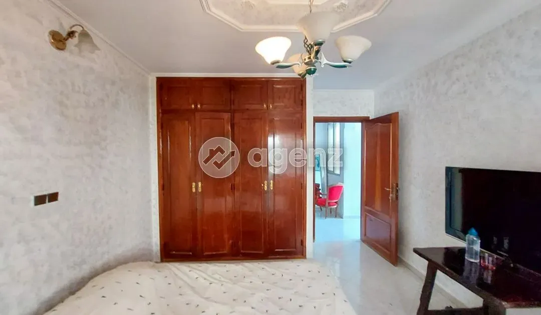 Villa à vendre 7 000 000 dh 460 m², 4 chambres - Sidi Maarouf Casablanca