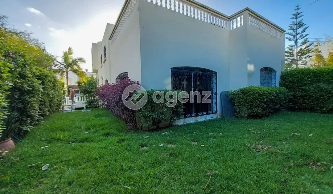 Villa à vendre 7 000 000 dh 460 m², 4 chambres - Sidi Maarouf Casablanca