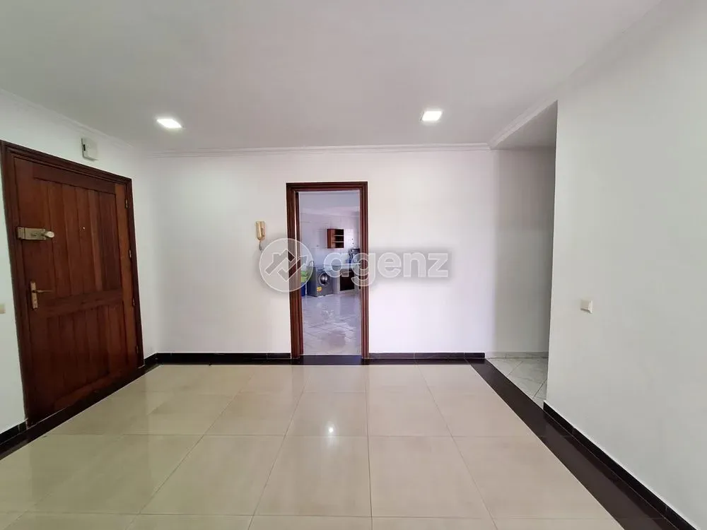 Appartement à vendre 1 600 000 dh 139 m² avec 3 chambres - Les Hôpitaux Casablanca | Agenz