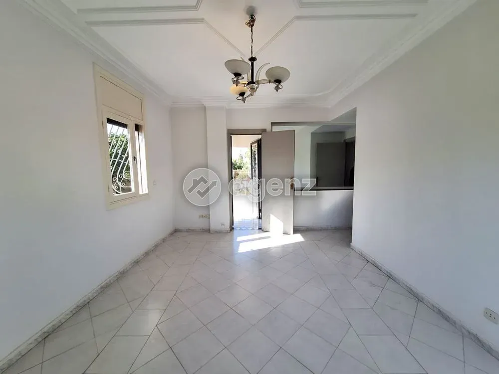 Appartement à vendre 1 550 000 dh 129 m² avec 4 chambres - Palmier Casablanca | Agenz