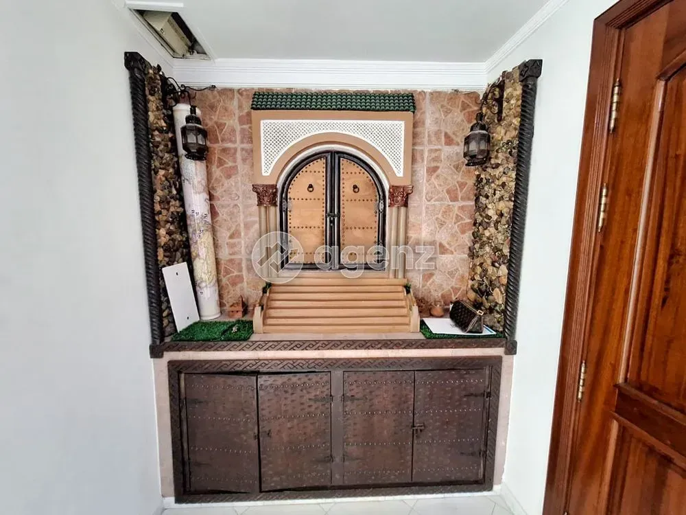 Appartement à vendre 1 550 000 dh 129 m² avec 4 chambres - Palmier Casablanca | Agenz