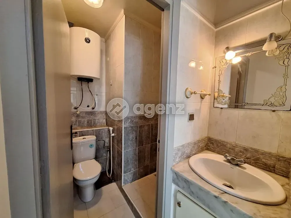 Appartement à vendre 1 550 000 dh 129 m² avec 4 chambres - Palmier Casablanca | Agenz