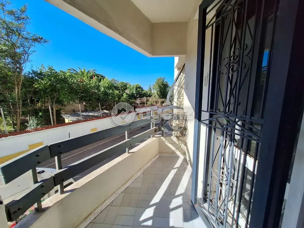 Appartement à vendre 1 550 000 dh 129 m² avec 4 chambres - Palmier Casablanca | Agenz