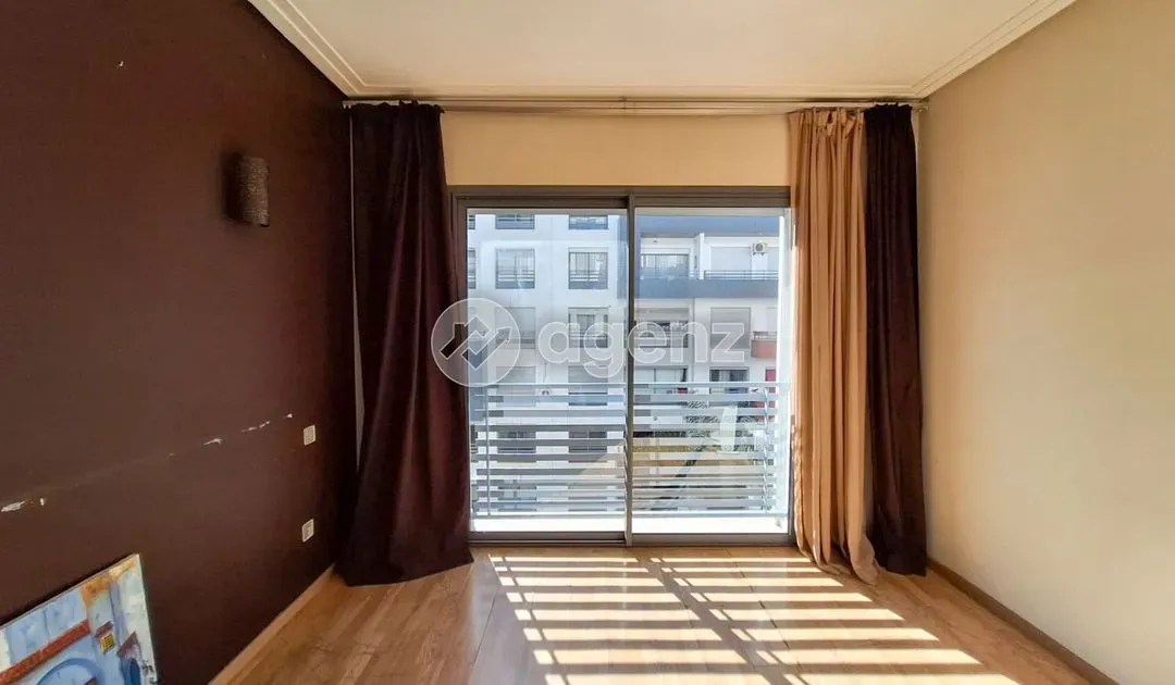Appartement à vendre 1 850 000 dh 104 m², 3 chambres - Les princesses Casablanca