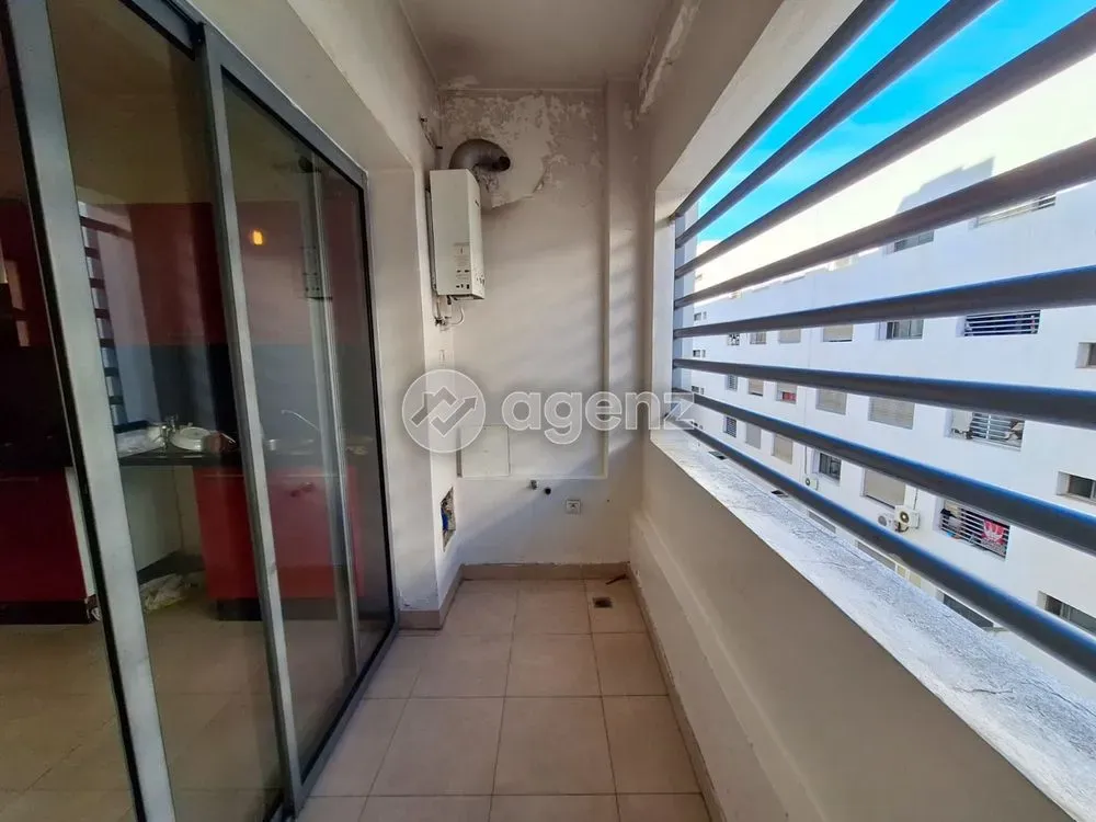 Appartement à vendre 1 850 000 dh 104 m² avec 3 chambres - Les princesses Casablanca