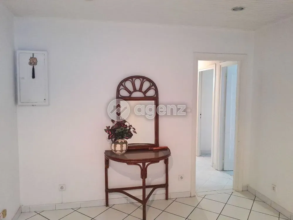 Appartement à vendre 1 700 000 dh 124 m², 2 chambres - Gauthier Casablanca