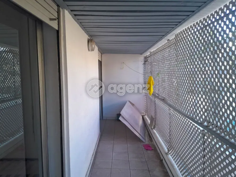 Appartement à vendre 1 700 000 dh 124 m², 2 chambres - Gauthier Casablanca