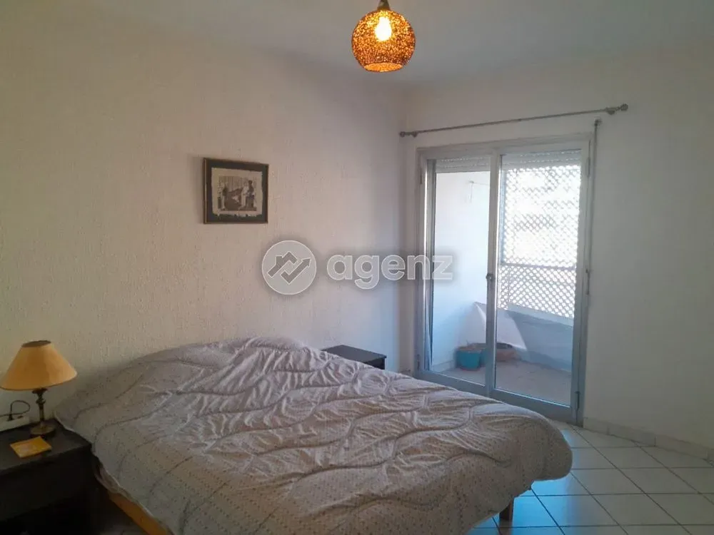 Appartement à vendre 1 700 000 dh 124 m², 2 chambres - Gauthier Casablanca