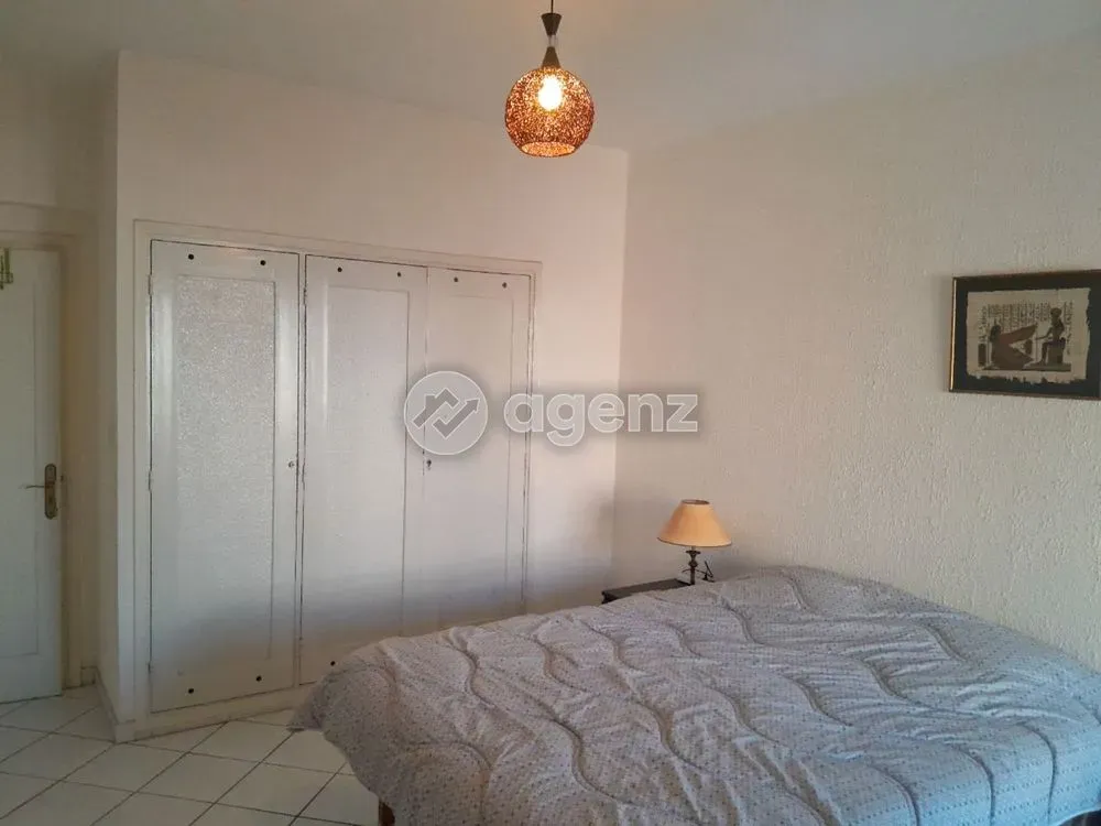 Appartement à vendre 1 700 000 dh 124 m², 2 chambres - Gauthier Casablanca